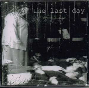 the last day - the last day